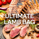 Ultimate Lamb Bag