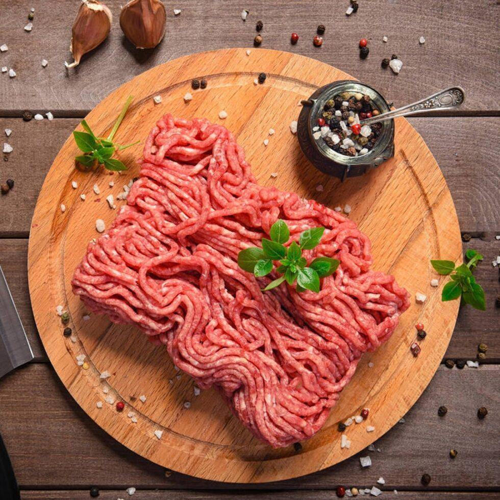 Beef Mince Guide