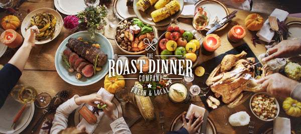 Roast Dinner Company