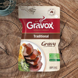 Gravox Liquid Gravy