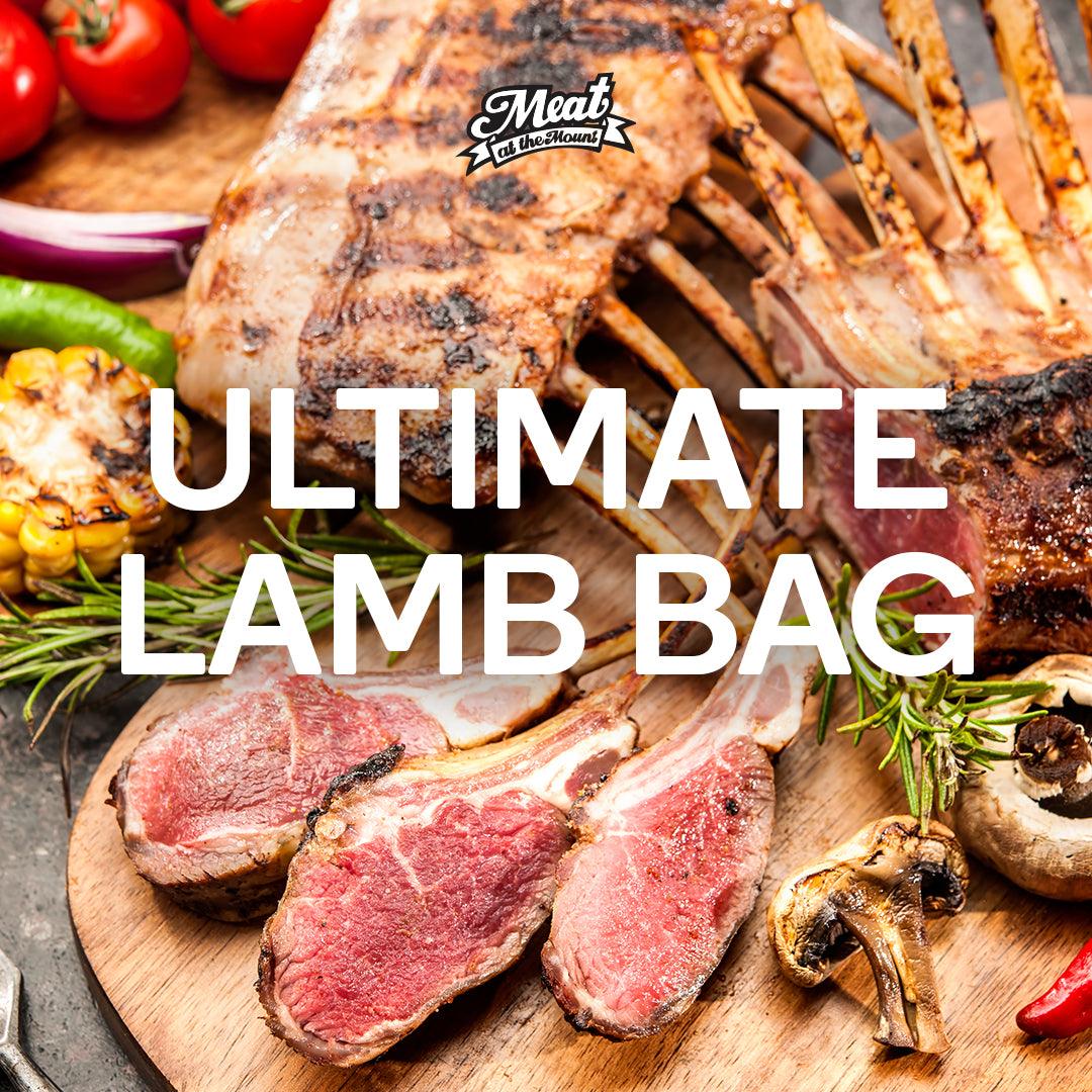Ultimate Lamb Bag