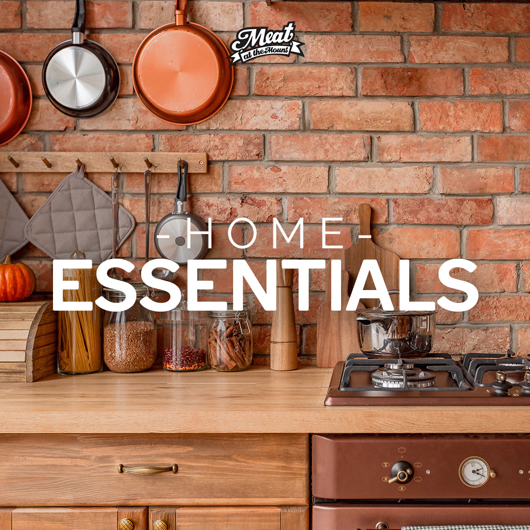 Homemaker Essentials Box 2.0