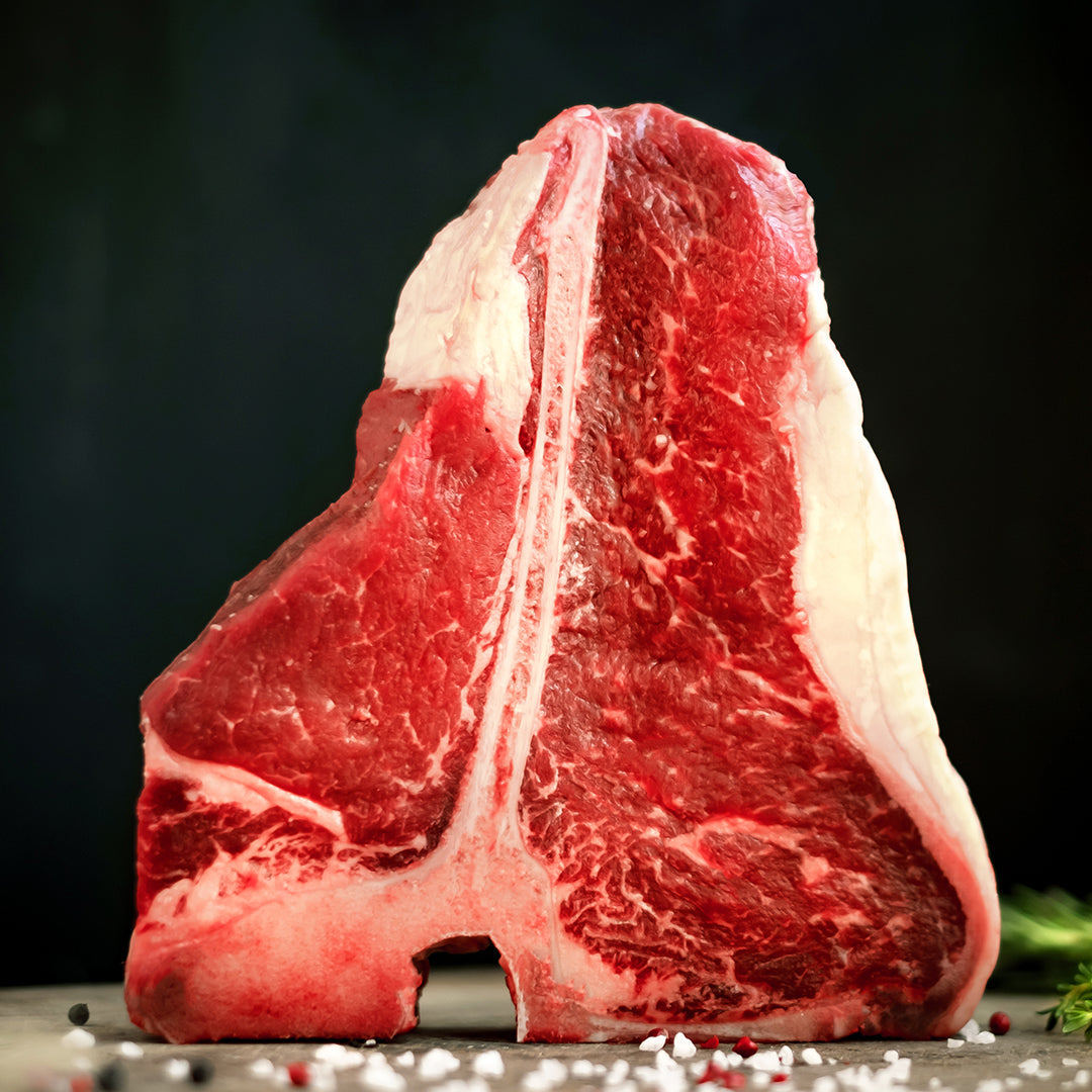T-Bone Steak 2kg
